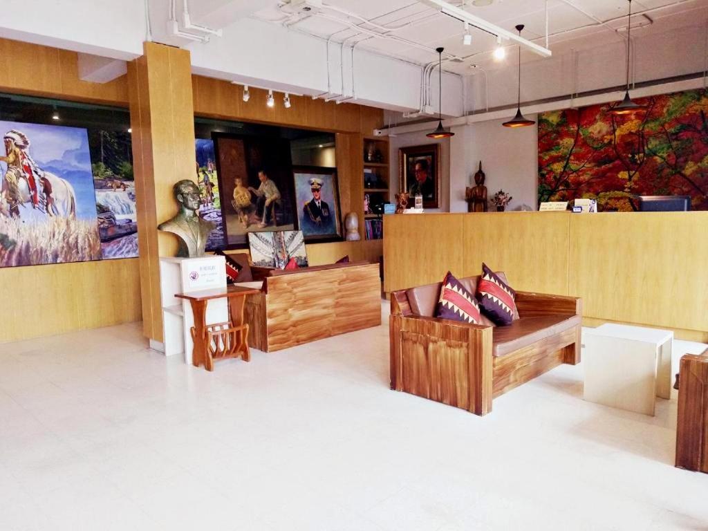 宽欣清迈酒店 清邁 外观 照片