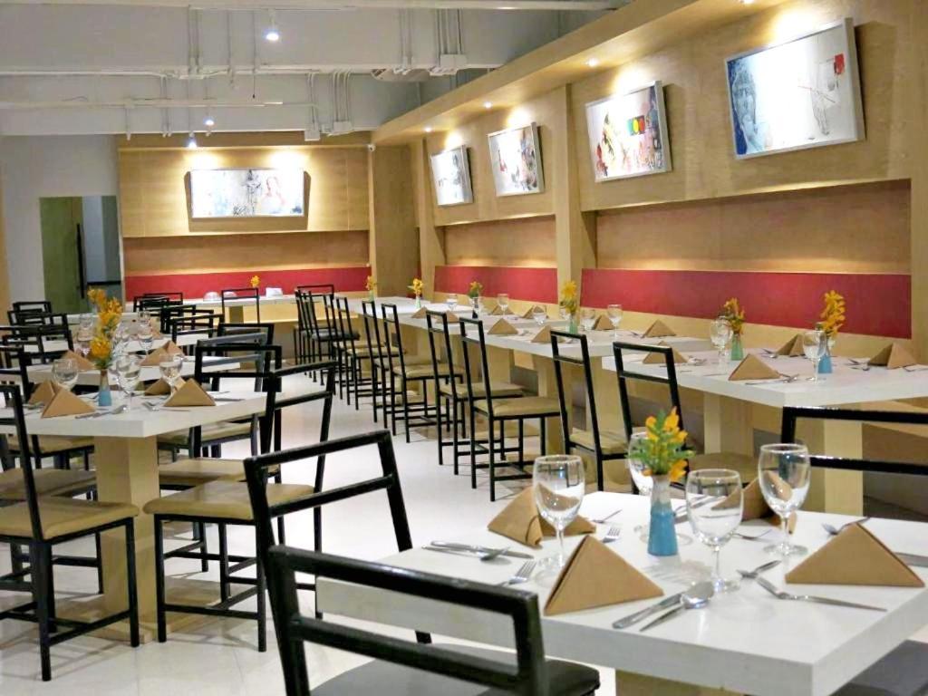 宽欣清迈酒店 清邁 外观 照片