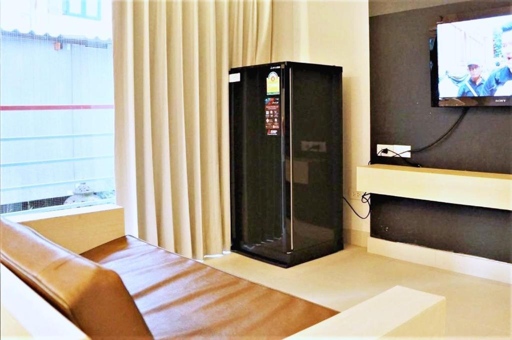 宽欣清迈酒店 清邁 外观 照片